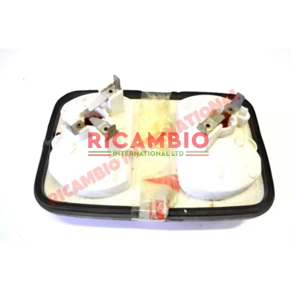 Rear Lamp Complete - Fiat 238 900E - Lights - Lamps and Lenses