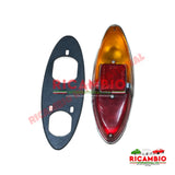 Rear Lamp - Fiat 1100D (103) - Lights - Lamps & Lenses