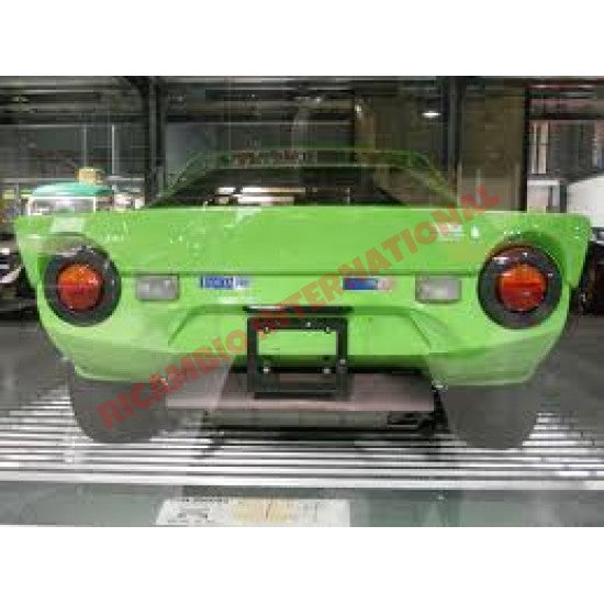 Rear Lamp - Fiat 850,1100 Lancia Stratos & Ford GT40 - Lights - Lamps & Lenses