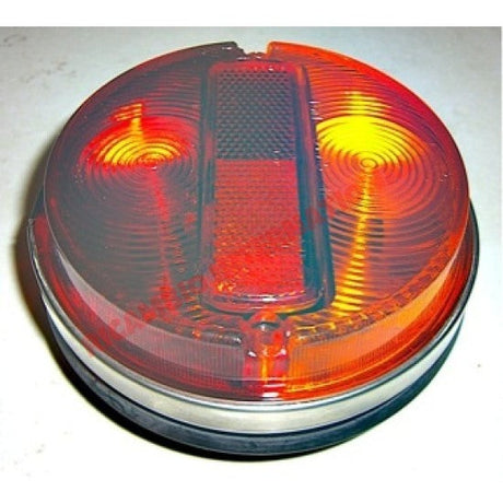 Rear Lamp - Fiat 850,1100 Lancia Stratos & Ford GT40 - Lights - Lamps & Lenses