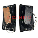Rear Lamp Kit - Fiat 126 - Lights - Lamps & Lenses