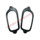 Rear Lamp Seal Kit - Fiat 600 Classic Multipla - Lights - Lamps & Lenses