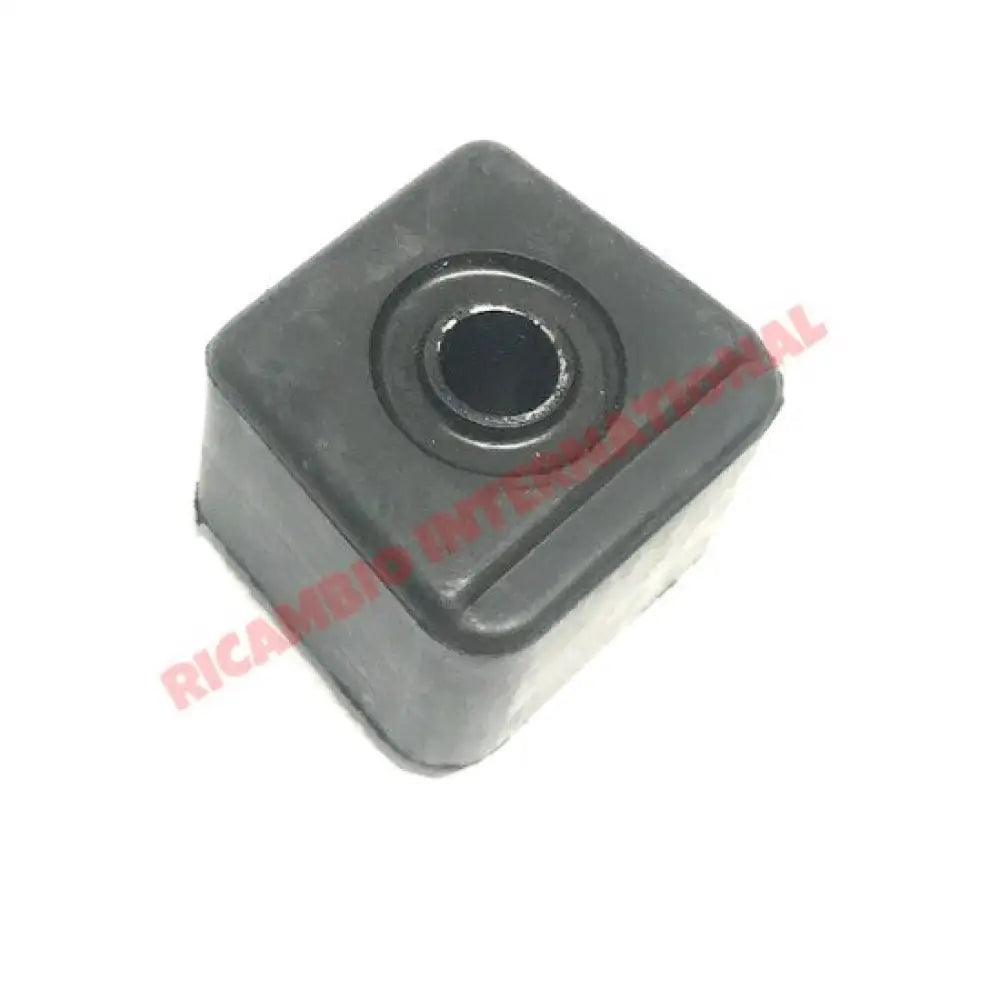 Rear Leaf Spring Buffer Bush - Lancia Fulvia – Ricambio International Ltd