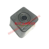 Rear Leaf Spring Buffer Bush - Lancia Fulvia - Suspension