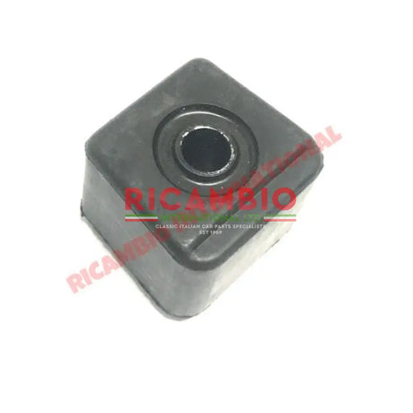 Rear Leaf Spring Buffer Bush - Lancia Fulvia - Suspension