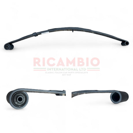 Rear Leaf Spring - Classic Fiat Panda 4x4