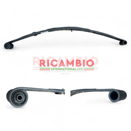 Rear Leaf Spring - Classic Fiat Panda 4x4