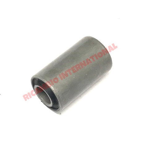 Rear Leaf Spring End Bush - Lancia Fulvia - Suspension