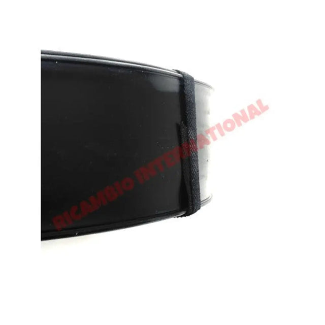 Rear Leaf Spring Plastic Profile Gasket - Lancia Fulvia - Suspension