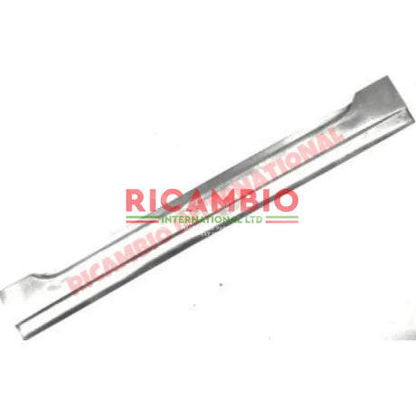 Rear Lower Screen Repair Panel - Classic Fiat 500 - Classic Fiat 500 Parts & Spares