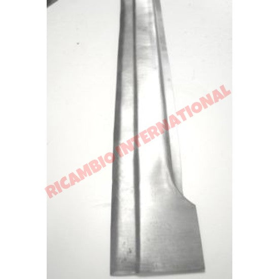 Rear Lower Screen Repair Panel - Classic Fiat 500 - Classic Fiat 500 Parts & Spares