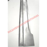 Rear Lower Screen Repair Panel - Classic Fiat 500 - Classic Fiat 500 Parts & Spares