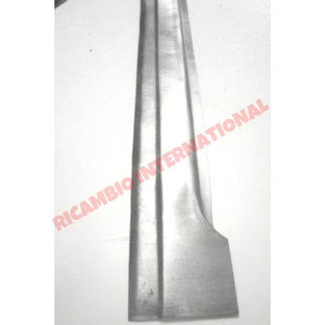 Rear Lower Screen Repair Panel - Classic Fiat 500 - Classic Fiat 500 Parts & Spares