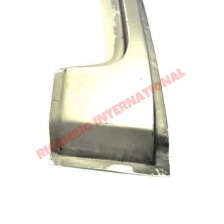Rear Lower Screen Repair Panel - Fiat 126 - Body Parts