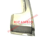 Rear Lower Screen Repair Panel - Fiat 126 - Body Parts