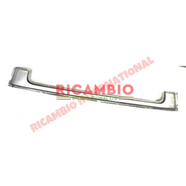 Rear Lower Screen Repair Panel - Fiat 126 - Body Parts