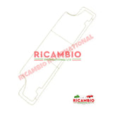 Rear Lower Seat Frame - Classic Fiat 500 - Seats & Associated Parts