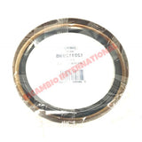 Rear Main Engine Oil Seal - Lancia Fulvia Fiat 1300,1500 - Engine Parts