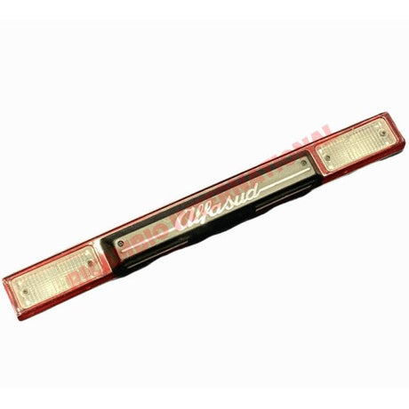 Rear Number Plate Lamp - Alfa Sud
