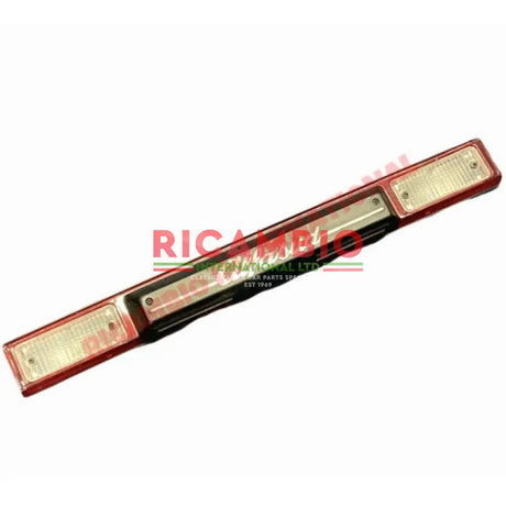 Rear Number Plate Lamp - Alfa Sud