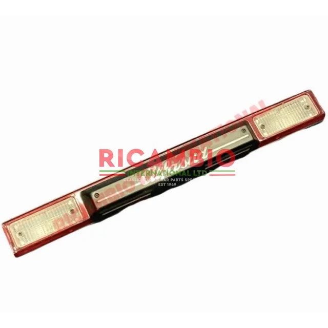 Rear Number Plate Lamp - Alfa Sud