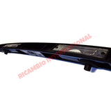 Rear Number Plate Lamp Kit - Fiat Punto - Lighting
