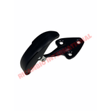 Rear Opening Window Lock - Classic Fiat Panda Uno - Handles - Locks and Catches