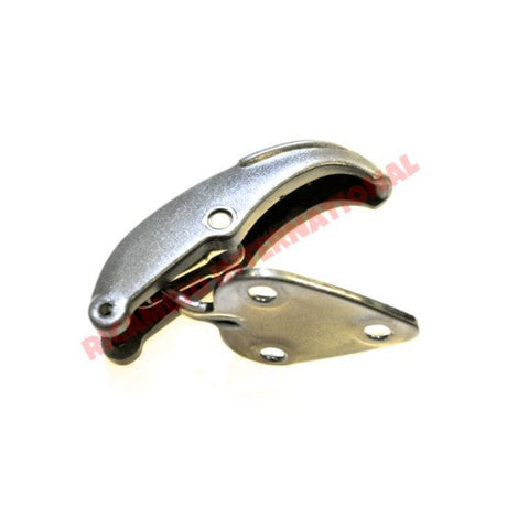 Rear Opening Window Lock - Fiat 126 - Windows & Seals