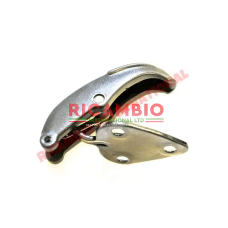 Rear Opening Window Lock - Fiat 126 - Windows & Seals