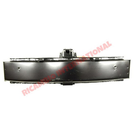 Rear Panel - Classic Fiat 500 - Body Panels