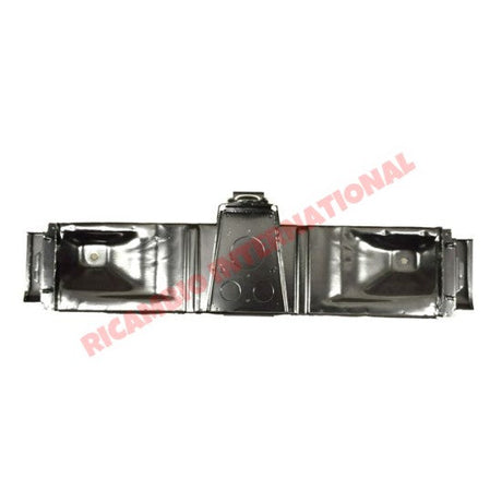 Rear Panel - Classic Fiat 500 - Body Panels
