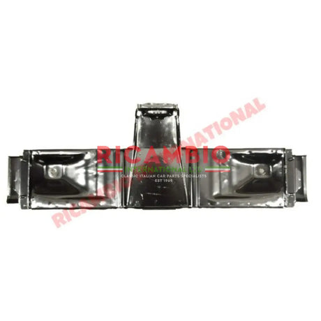 Rear Panel - Classic Fiat 500R - Body Panels