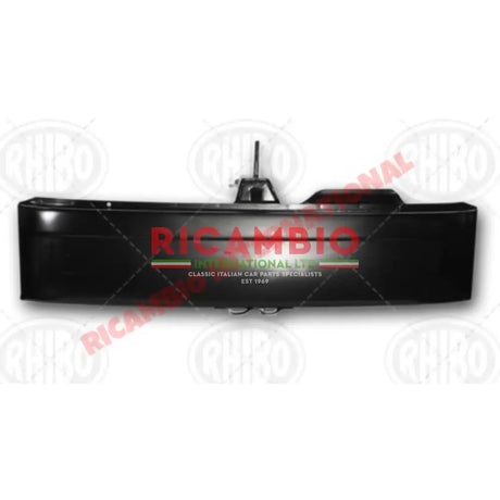 Rear Panel - Fiat 600 - Body Panels