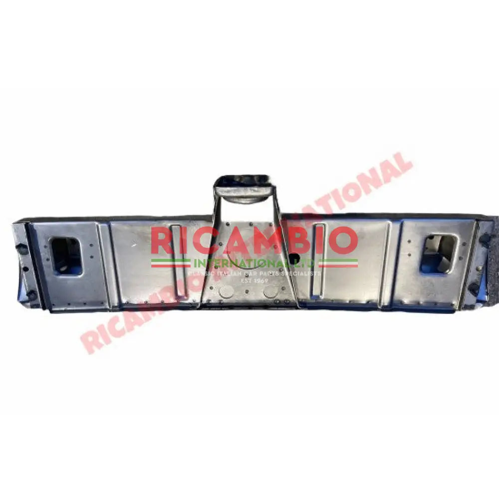 Rear Panel X Member- Fiat 126 - Body Parts