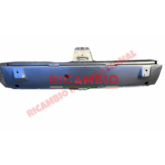 Rear Panel X Member- Fiat 126 - Body Parts
