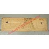 Rear Panel X Member - Fiat 850T 900T/E - Body Parts and Panels