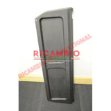 Rear Parcel Shelf & Straps - Classic Fiat Panda - Accessories & Interior Parts