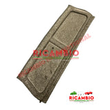 Rear Parcel Shelf & Straps - Fiat Cinquecento Seicento - Accessories