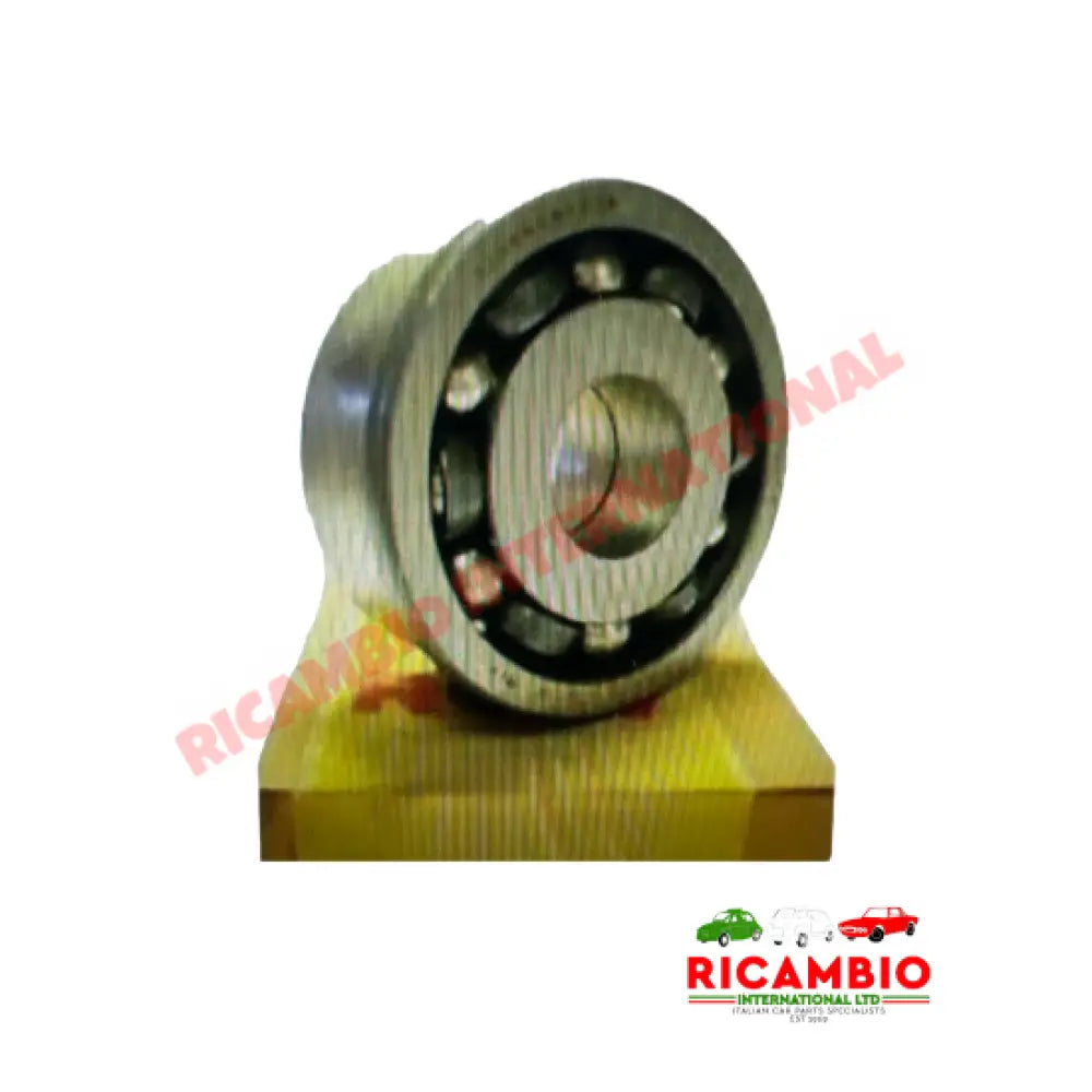 Rear Pinion Shaft Bearing - Fiat 600D - Bearings