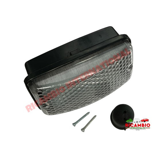 Rear Reverse Lamp - Lancia Stratos & other applications - Lights - Lamps & Lenses