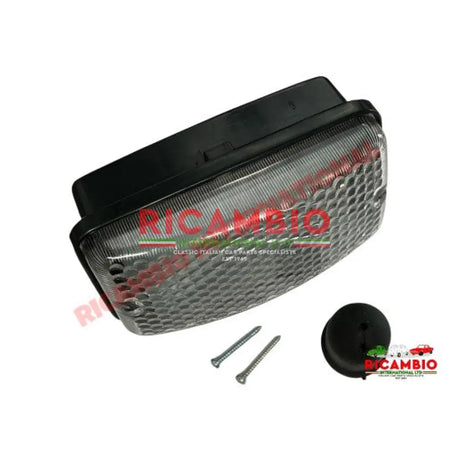 Rear Reverse Lamp - Lancia Stratos & other applications - Lights - Lamps & Lenses