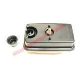 Rear Reverse Lamp - Lancia Stratos & other applications - Lights - Lamps & Lenses