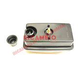 Rear Reverse Lamp - Lancia Stratos & other applications - Lights - Lamps & Lenses