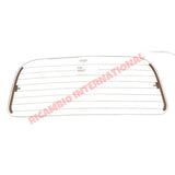 Rear Screen Heated - Classic Fiat 500 - Glass & Associated Parts