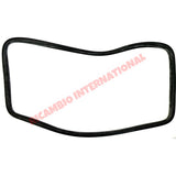Rear Screen Seal - Classic Fiat Panda - Windows - Seals & Associated Parts