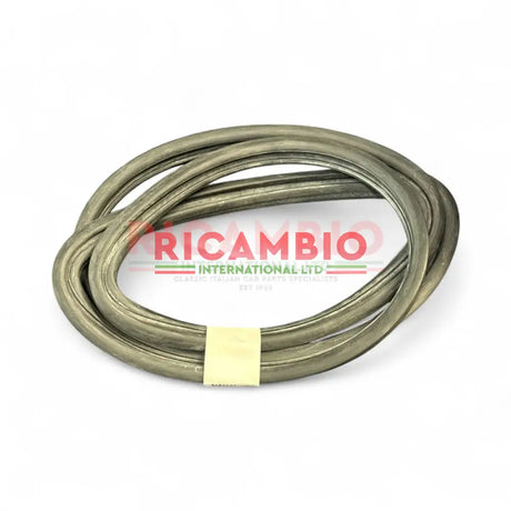 Front Windscreen Seal - Fiat 126 - Windows & Seals