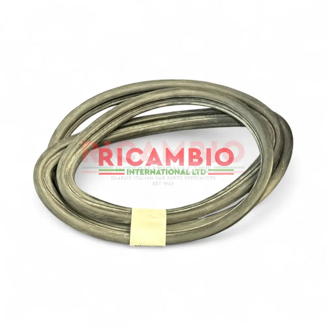 Front Windscreen Seal - Fiat 126 - Windows & Seals