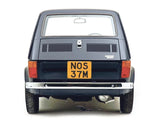 Rear Screen Seal - Fiat 126 - Windows & Seals