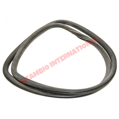 Rear Screen Seal - Fiat 850 - Front Lamps and Associated Items