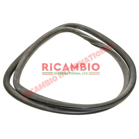 Rear Screen Seal - Fiat 850 - Front Lamps and Associated Items